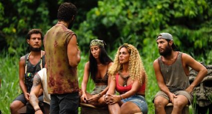 Survivor México: Yusef comete ERROR y filtra quién será uno de los finalistas