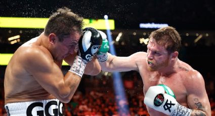 Retan y ofenden a Canelo Álvarez: kazajo invicto quiere vengar a Golovkin