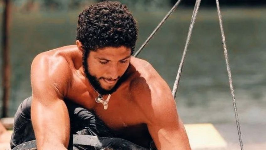 Survivor México: Yusef rompe el silencio tras su eliminación