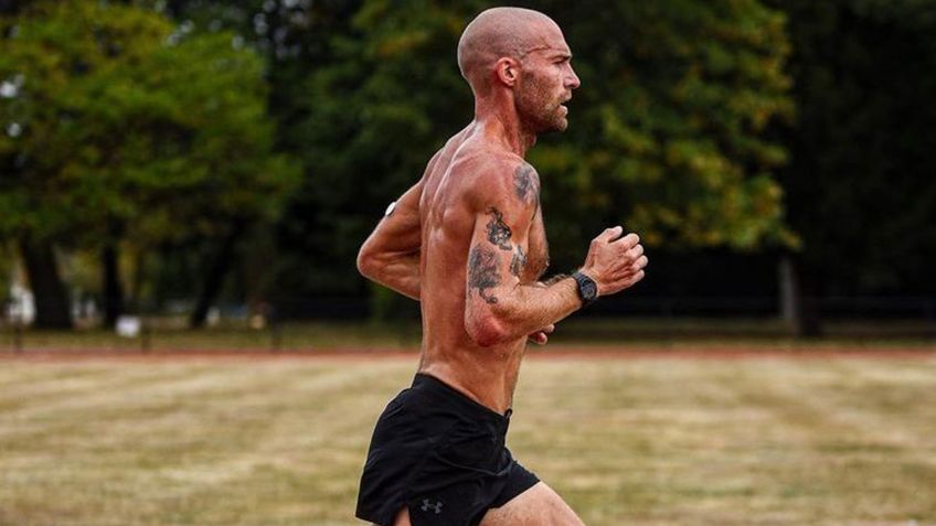 ¿Cuánto tiempo necesitas correr para mejorar tu rendimiento sexual?