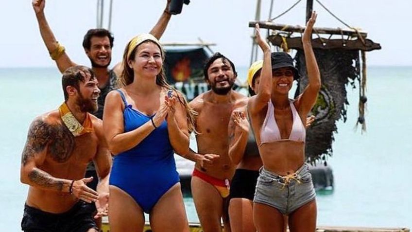Survivor México: Viridiana señala a los responsables de la eliminación de Yussef