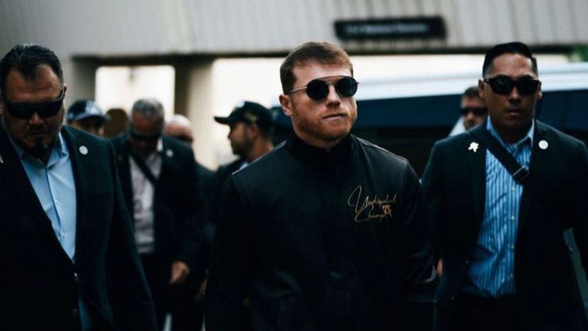 3 lugares para ver la pelea Canelo Álvarez vs Golovkin en CDMX