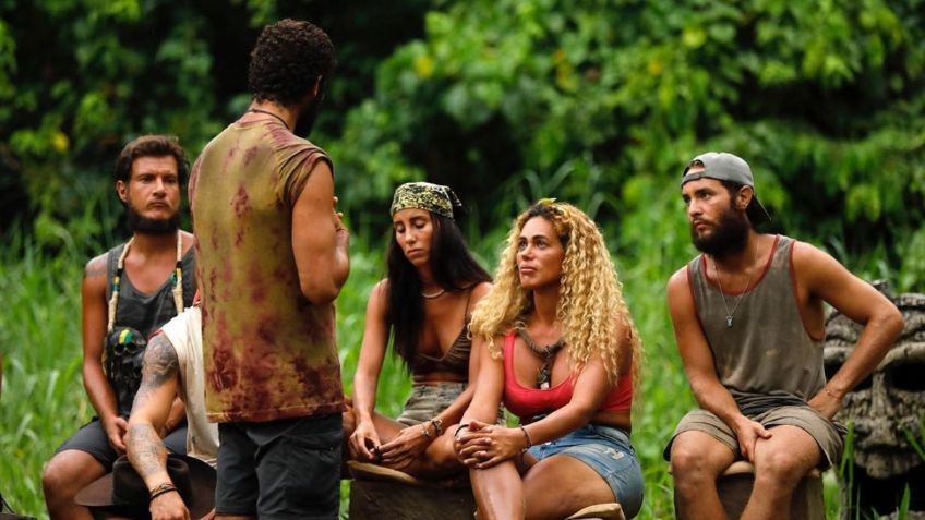 Survivor México: Yusef comete ERROR y filtra quién será uno de los finalistas