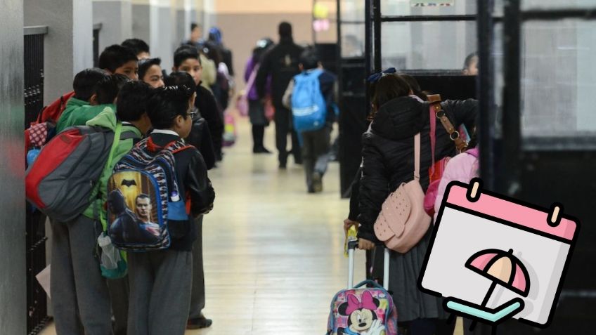 SEP: ¿Cuántos puentes le restan al año tras concluir septiembre?