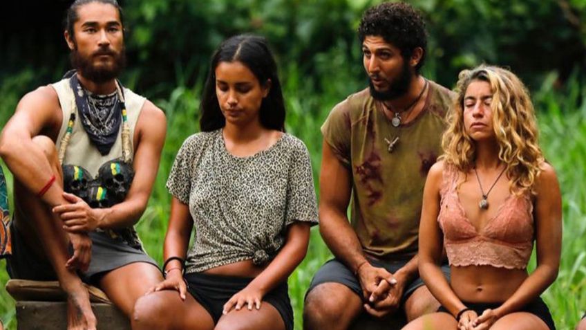 Survivor México: ¿Qué fue lo que se robó Yussef antes de su salida?