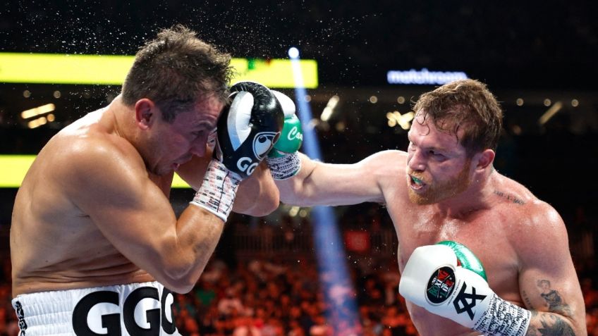 Retan y ofenden a Canelo Álvarez: kazajo invicto quiere vengar a Golovkin