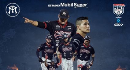 Qué canal transmite HOY Sultanes vs Leones EN VIVO por TV: Juego 6 Serie del Rey LMB