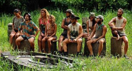 Survivor México: ¿Qué Jaguar arruinaría la estrategia de Nahomi en la FINAL?