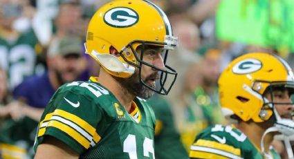 NFL: MEMES festejan victoria de Aaron Rodgers sobre Chicago Bears en la Semana 2