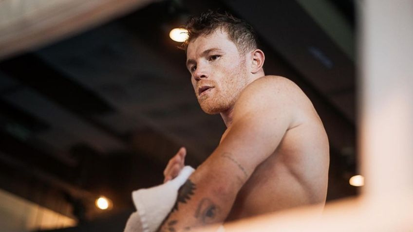 ¿Qué operación necesita Canelo Álvarez tras pelea contra Gennady Golovkin?