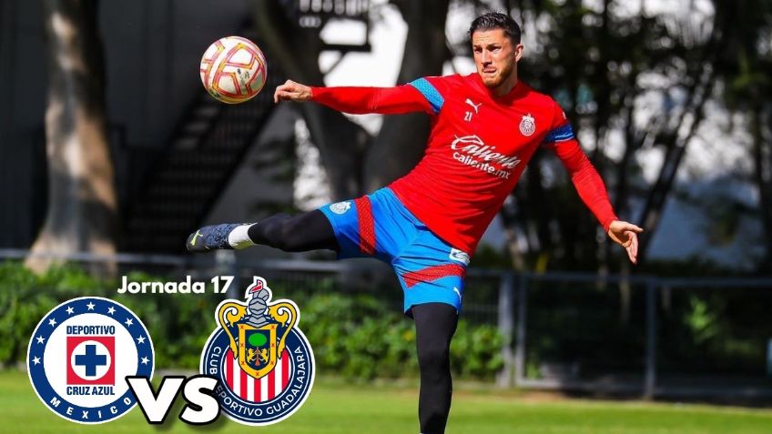 ¿Qué necesita Chivas para clasificar al Repechaje tras perder con el América?