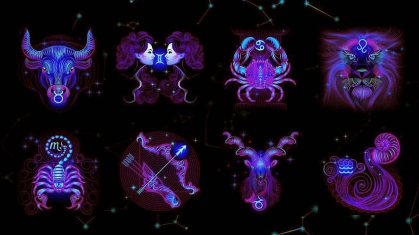 Horóscopo semanal: Así le irá a tu signo del 19 al 25 de septiembre