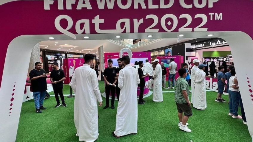 Mundial 2022: ¿Por qué Qatar es el país más rico de todo el mundo?
