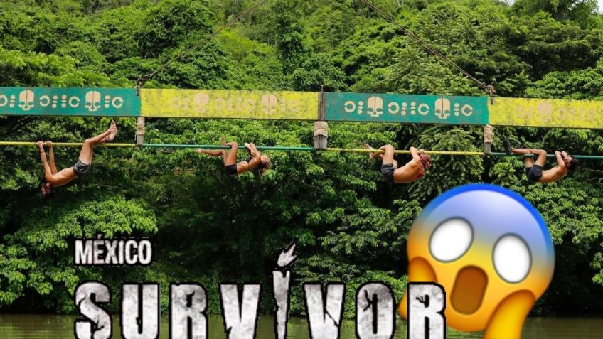 Survivor México: Todo esto pasará HOY lunes 19 de septiembre por los SUMINISTROS