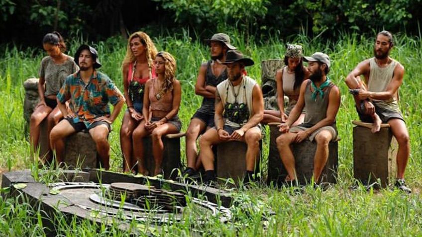 Survivor México: ¿Qué Jaguar arruinaría la estrategia de Nahomi en la FINAL?