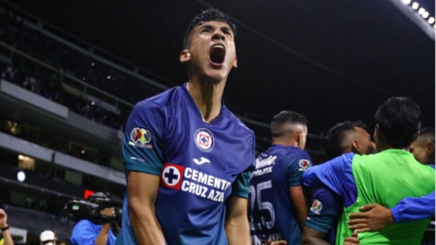 ¿Qué necesita Cruz Azul para calificar al REPECHAJE tras vencer a Pumas?