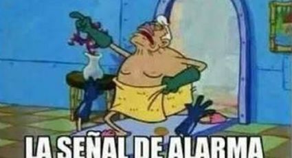 MEMES para el susto: las redes reaccionan al sismo del 19 de septiembre de 2022