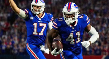 Memes del Monday Night: Bills pierde a Dane Jackson por una terrible lesión y Eagles gana su juego