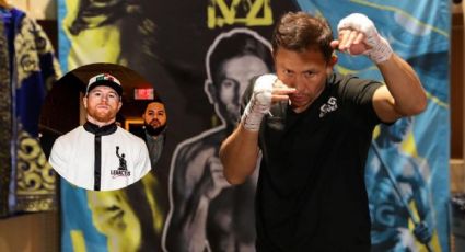 Golovkin: ¿Cuánto dinero ganó por perder con el Canelo y quién será su próximo rival?