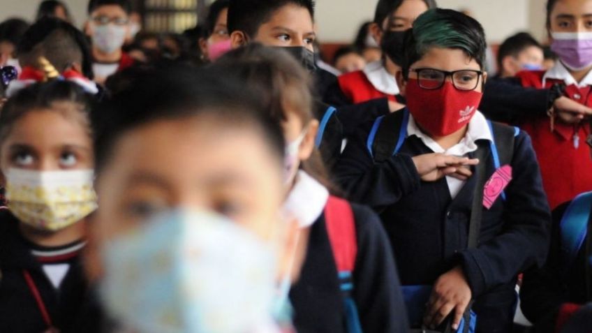 SEP: ¿Cuándo es el próximo Consejo Técnico Escolar? | Septiembre 2022