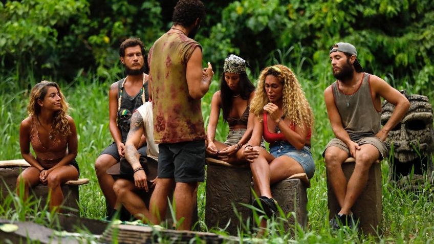 Survivor México: ¿Por qué Yusef no quiso REGRESAR tras su eliminación?