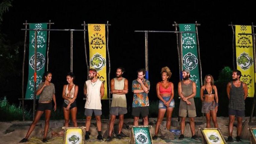 Survivor México: ¡Confirmado! Ellos son los 3 FINALISTAS de la tercera temporada