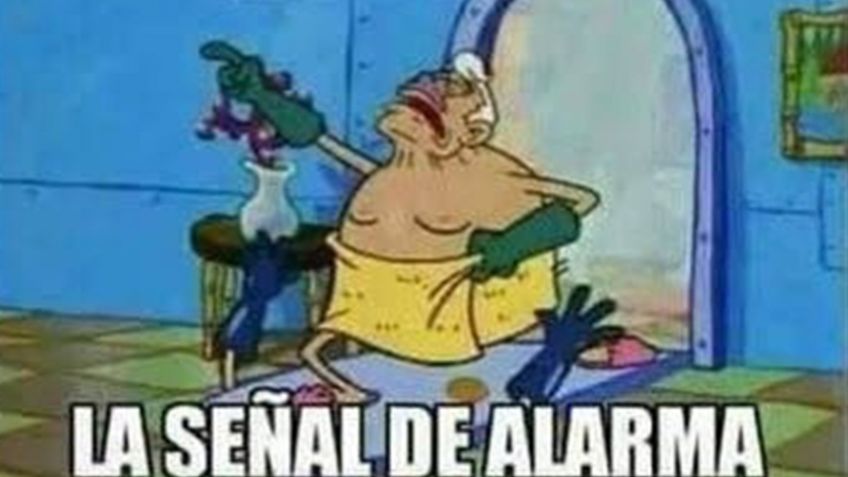 MEMES para el susto: las redes reaccionan al sismo del 19 de septiembre de 2022