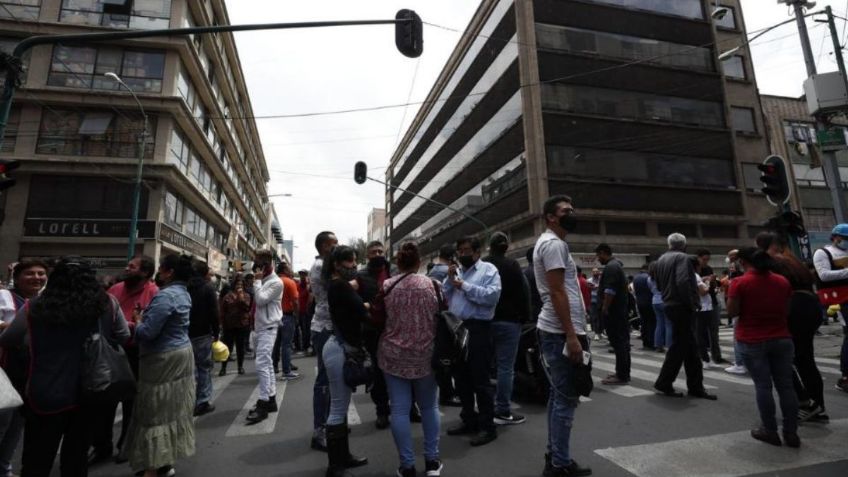 Sismos en México: ¿Hay relación entre Huracanes y temblores o terremotos?