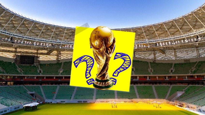 Qatar 2022: A 2 meses del Mundial, ellos son los favoritos a ser Campeones del Mundo