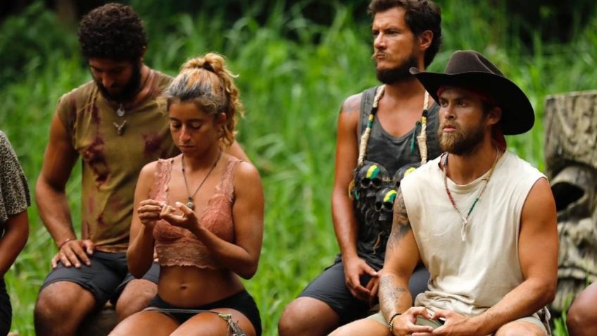 Survivor México: ¿Quién es el ELIMINADO hoy martes 20 de septiembre?