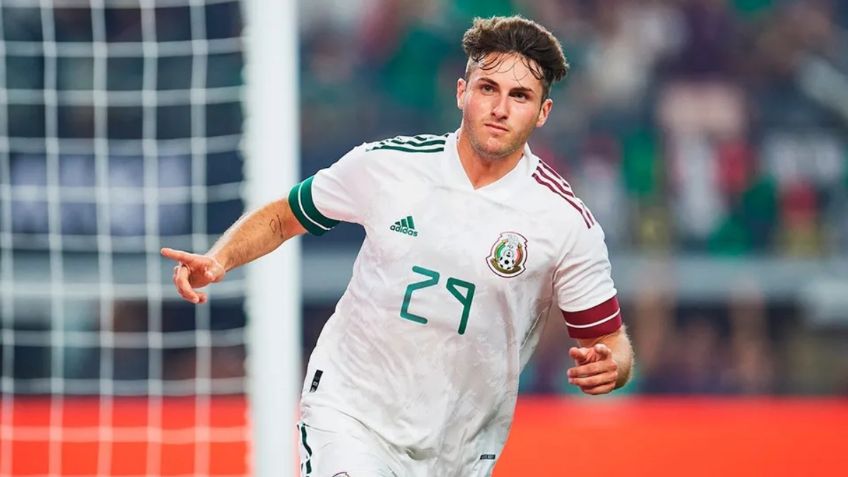 Fecha FIFA: Todos los partidos de las selecciones que jugarán el Mundial de Qatar 2022