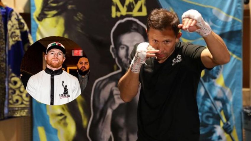Golovkin: ¿Cuánto dinero ganó por perder con el Canelo y quién será su próximo rival?