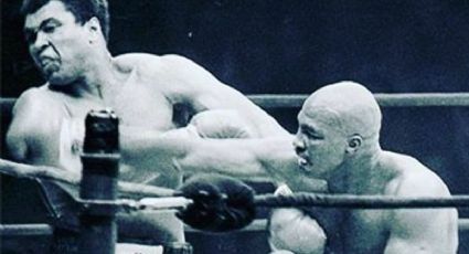 ¿De qué murió Earnie Shavers, histórico rival de Muhammad Ali ?