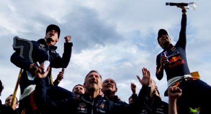 La injusticia de Red Bull a Checo Pérez que beneficia a Verstappen