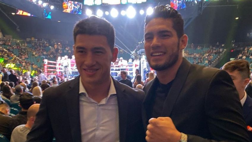 Zurdo Ramírez contesta al desprecio de Canelo Álvarez y Bivol revela si habrá revancha
