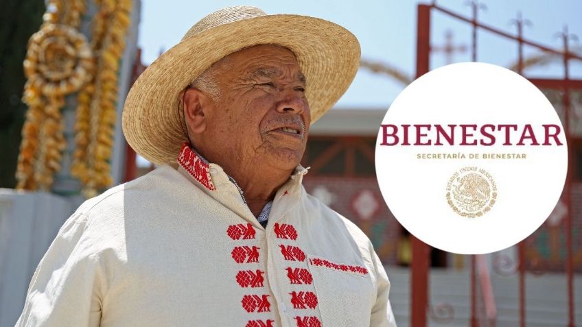 Pensión del Bienestar: ¿Para cuándo adelantan el pago de septiembre?