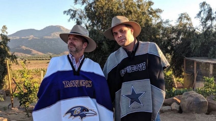 La razón por la que Christian Martinoli y Luis García ya no narran desde los estadios