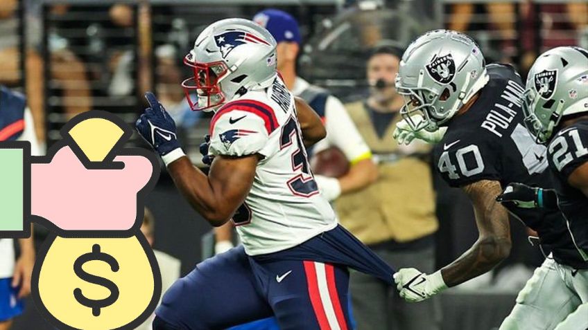 NFL Draftea: ¿Cómo ganar dinero a través de la app?