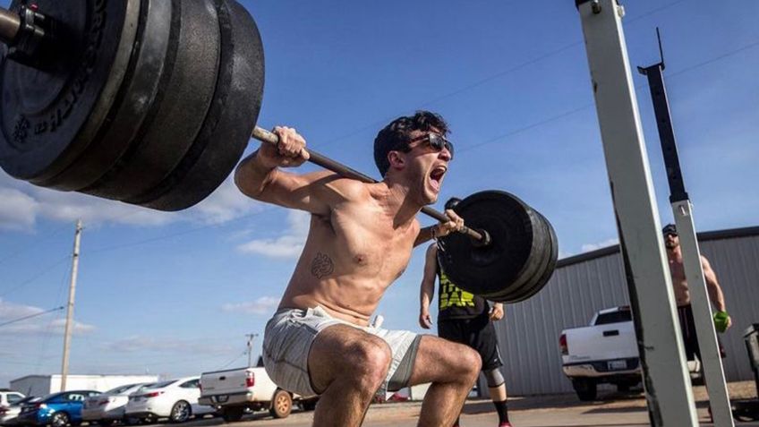 ¿Dónde es mejor hacer ejercicio para adelgazar?