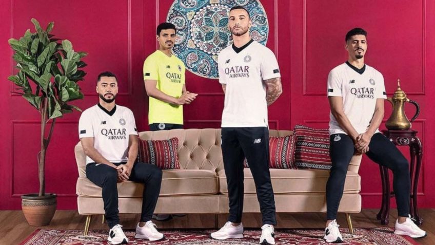 Copa del Mundo 2022: ¿Por qué el Al-Sadd es considerado el América de Qatar?