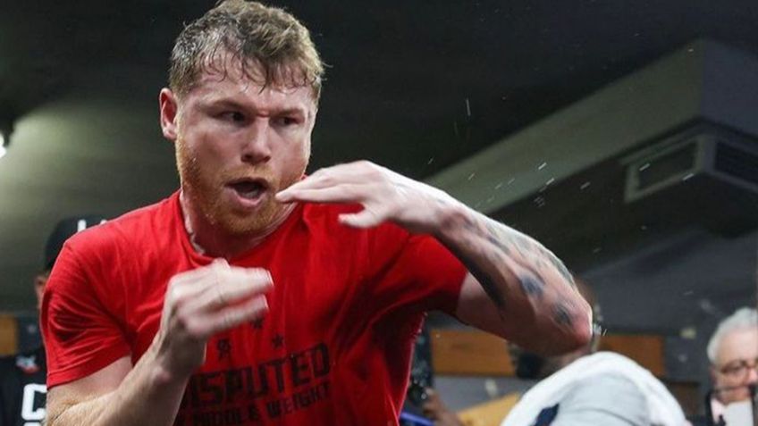 ¿Por qué Canelo Álvarez no está en la lista de los 5 boxeadores más letales y efectivos?