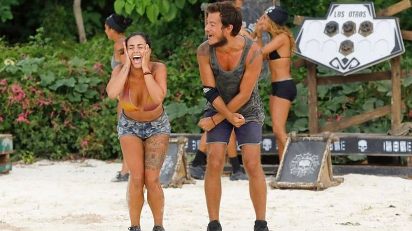 Survivor México: ¿Se salva Jacky? Esto le sucederá el sábado de Eliminación