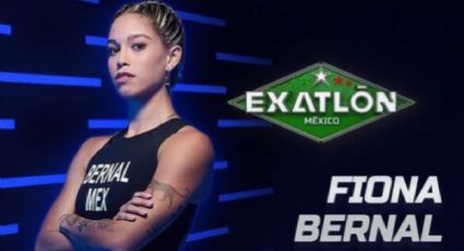 Exatlón México: Ella es la nueva Mati Álvarez que pinta para brillar en la sexta temporada