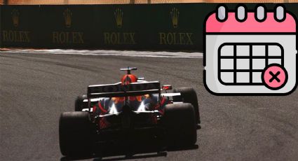 5 fechas clave en el calendario de la F1 para 2023; esto es todo lo que debes saber