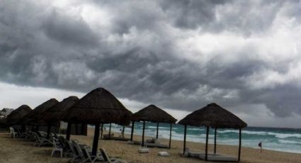 Ciclón Tropical Lisa: ¿Dónde habrá lluvias HOY sábado 5 de noviembre?