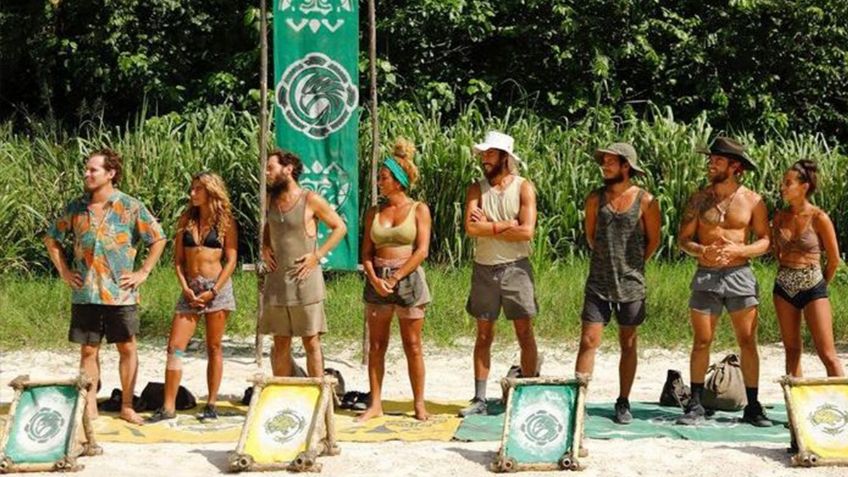 Survivor México; ¿Quién gana la inmunidad en la semana final?
