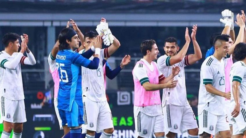 Selección Mexicana: ¿Quiénes podrían perder su lugar en Qatar esta fecha FIFA?