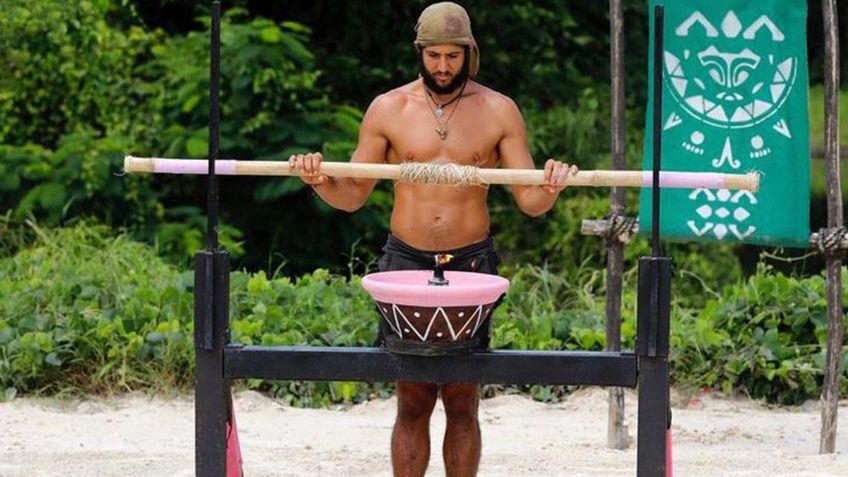 Survivor México: Yusef confiesa quién estuvo detrás de su eliminación