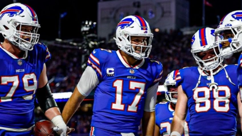 Super Bowl 2023: ¿Qué equipos ya están ELIMINADOS para los Playoffs?