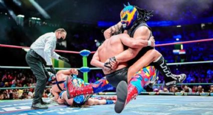 Día Nacional de la Lucha Libre: ¿Quién ha sido el mejor luchador de la historia?